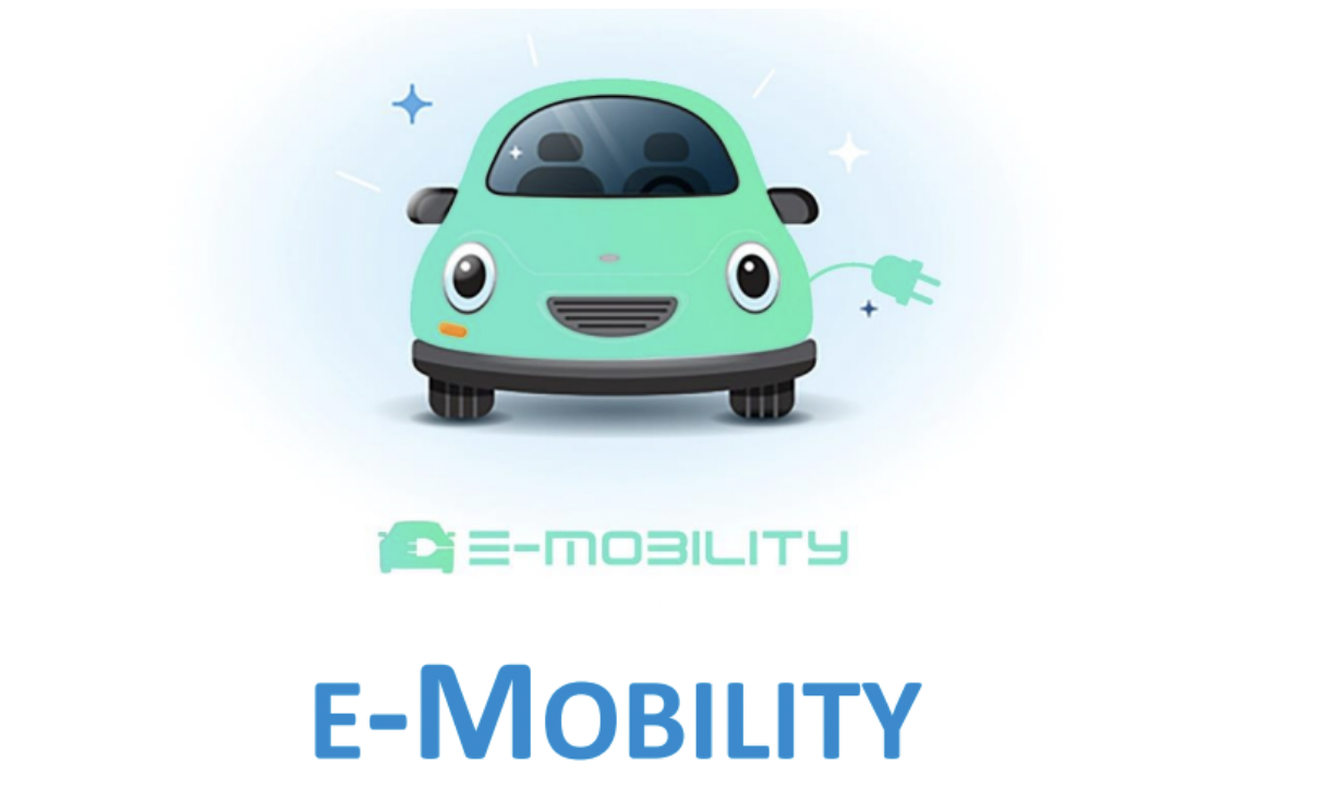 E-Mobility 2023